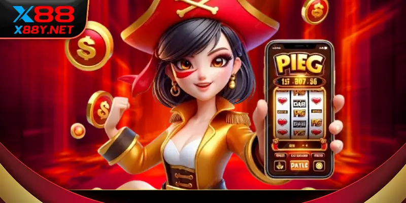 Đánh giá khách quan từ hội viên về X88