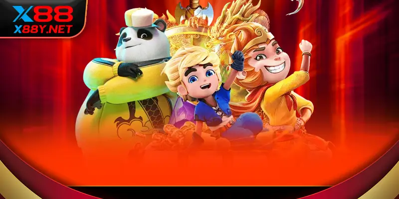 X88 là nhà cái uy tín số 1 Việt Nam 2025